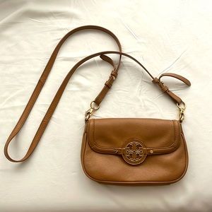 Used Tory Burch crossbody